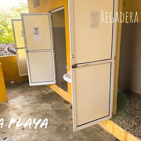 Hotel La Playa มาซุนเต ภายนอก รูปภาพ