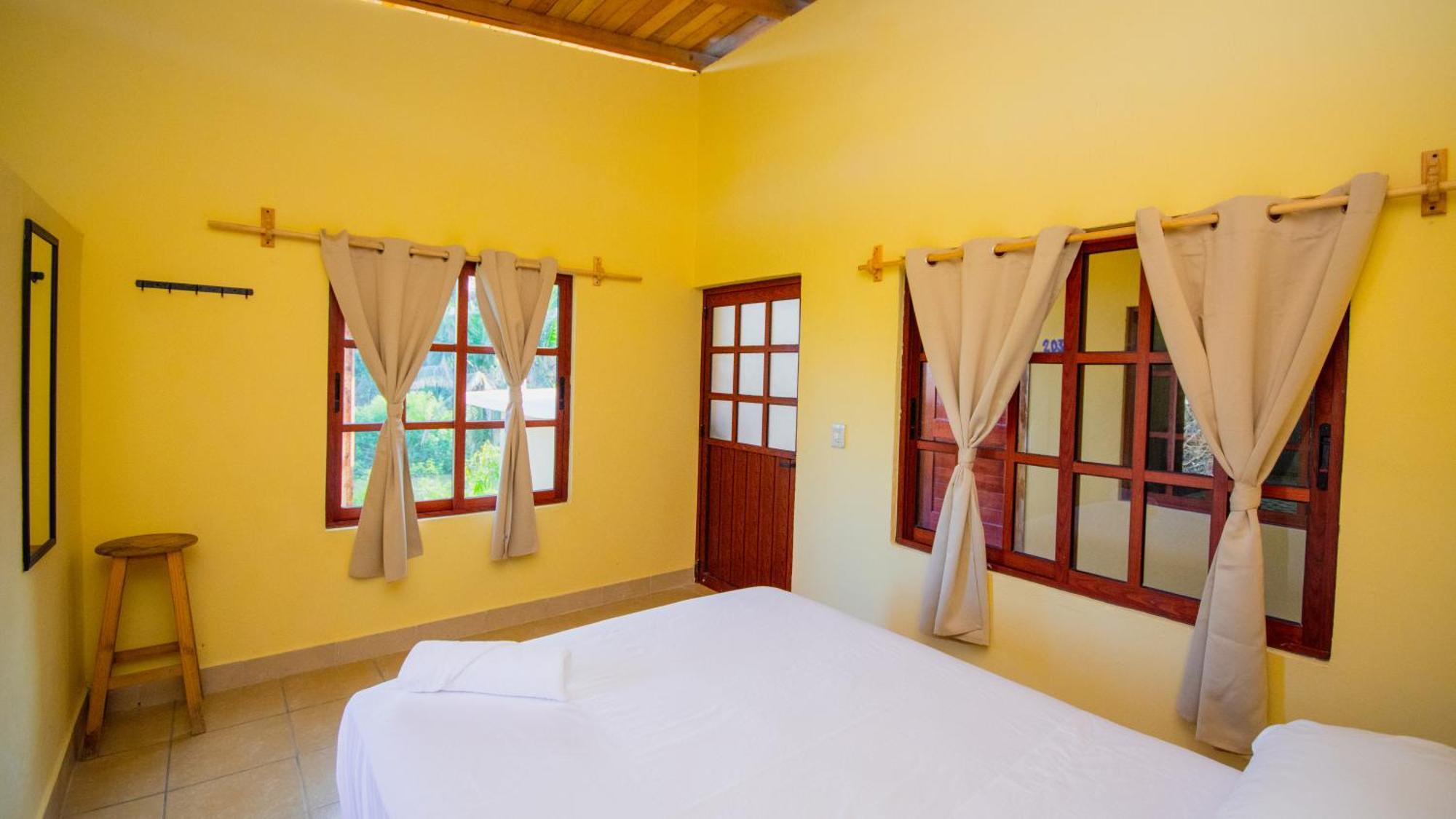 Hotel La Playa มาซุนเต ภายนอก รูปภาพ