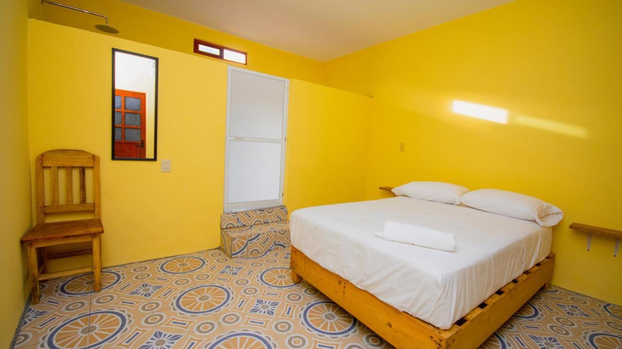 Hotel La Playa มาซุนเต ภายนอก รูปภาพ