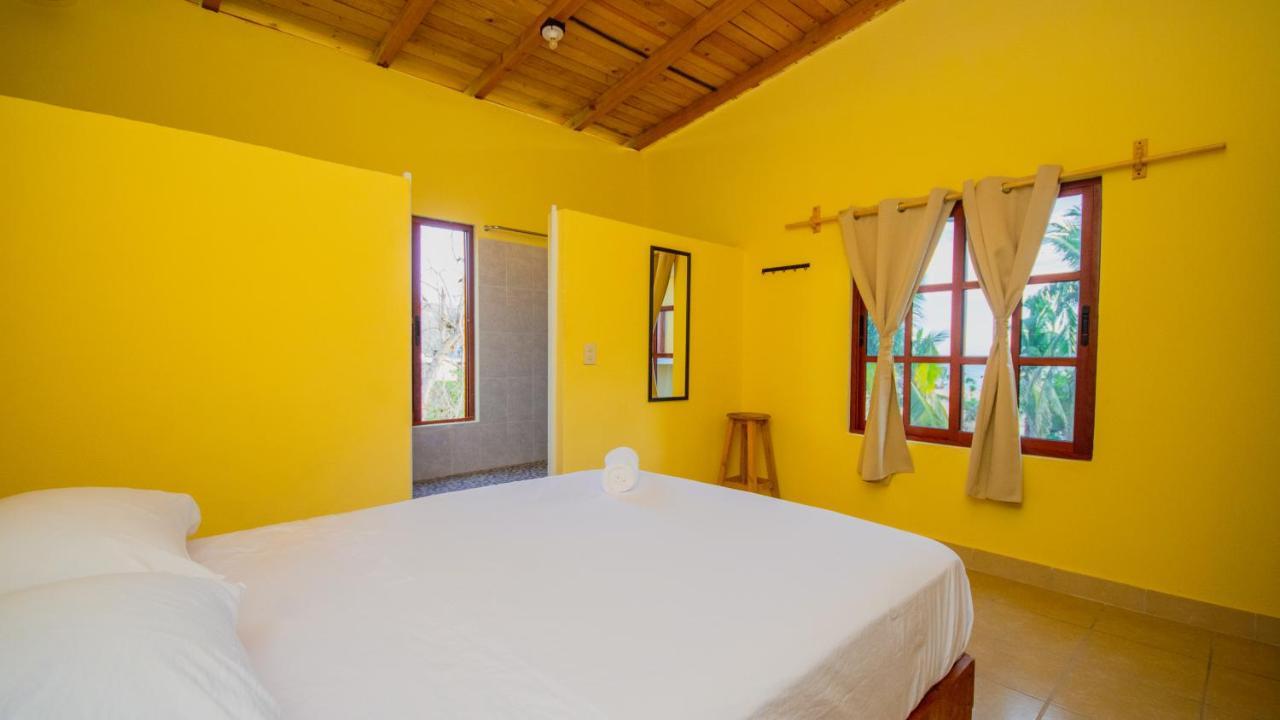 Hotel La Playa มาซุนเต ภายนอก รูปภาพ