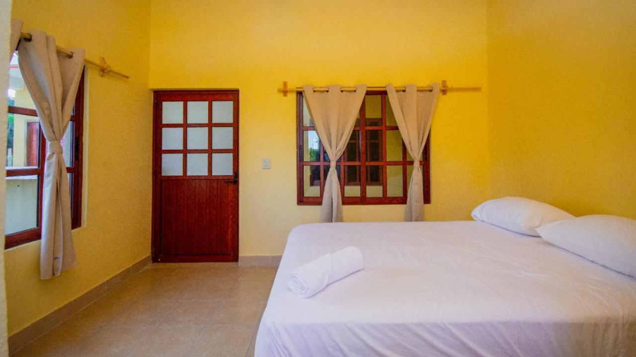 Hotel La Playa มาซุนเต ภายนอก รูปภาพ