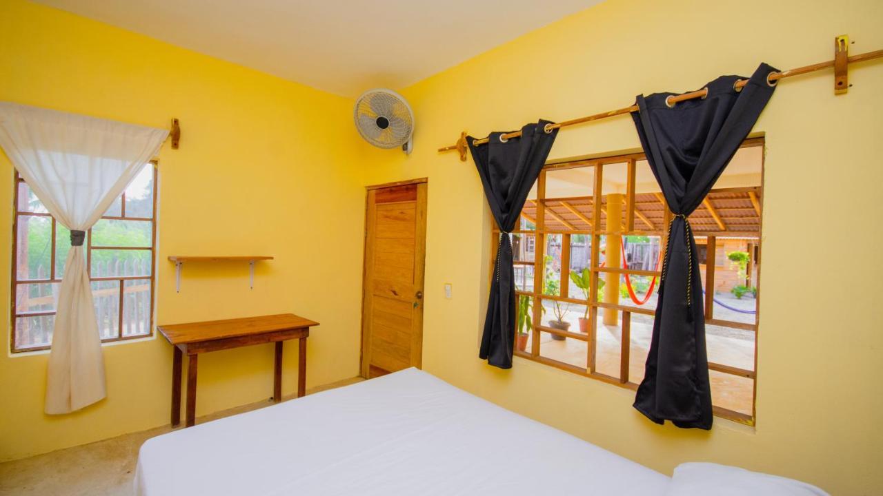 Hotel La Playa มาซุนเต ภายนอก รูปภาพ