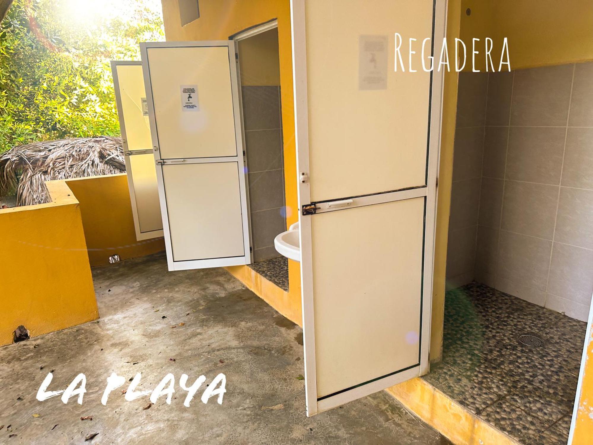 Hotel La Playa มาซุนเต ภายนอก รูปภาพ
