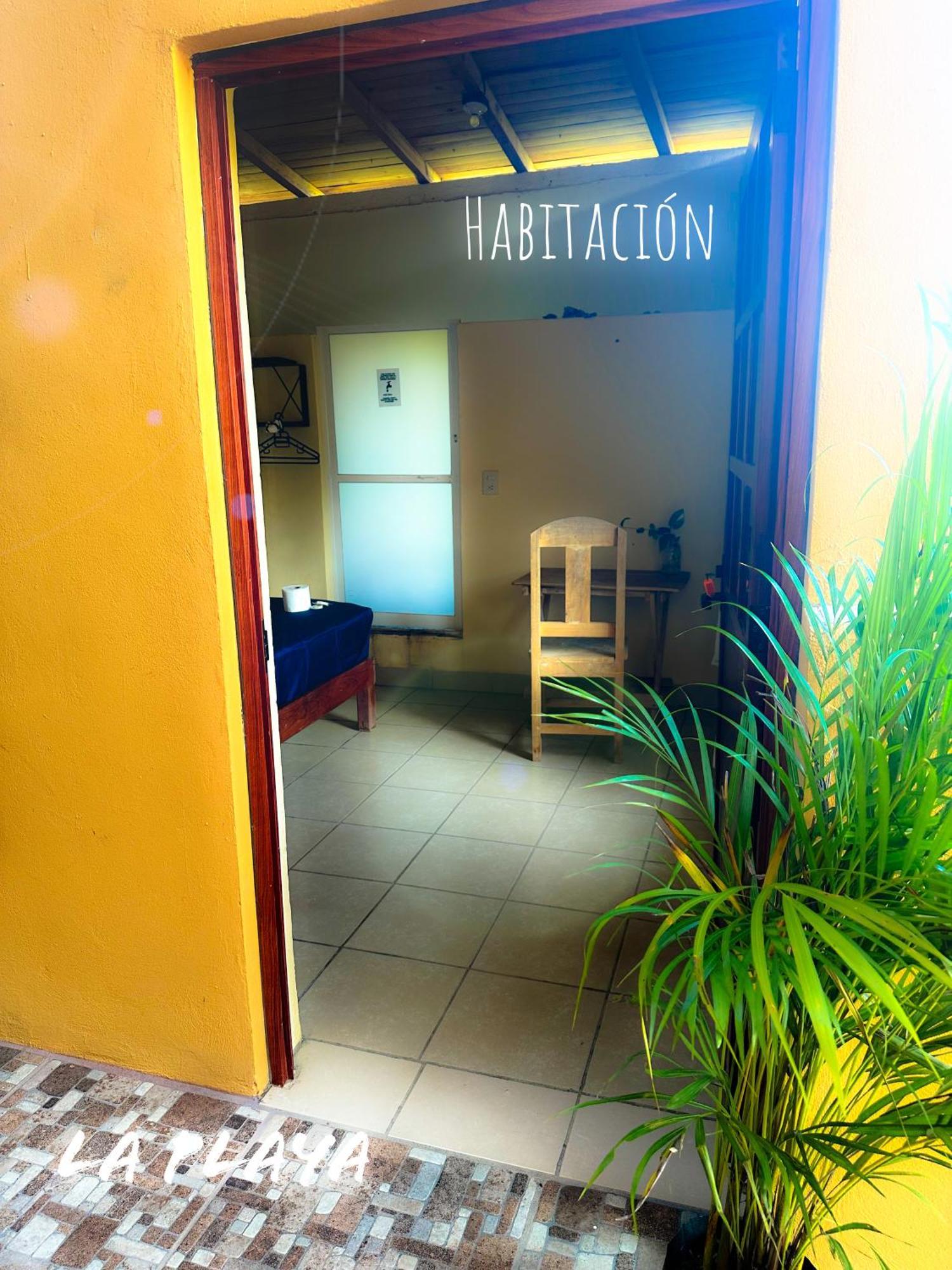Hotel La Playa มาซุนเต ภายนอก รูปภาพ